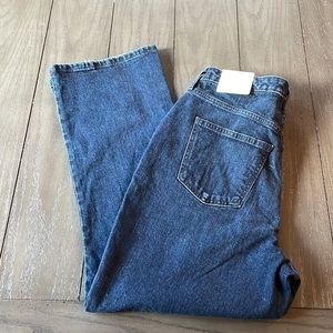 Bootcut jeans 12 (31) NWT